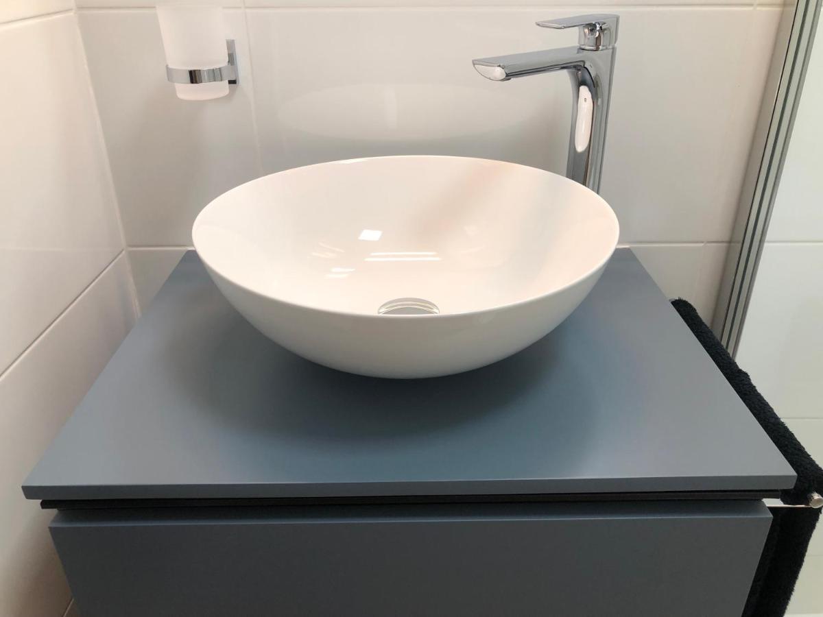 B&B Villa Árchez Eksteriør billede
