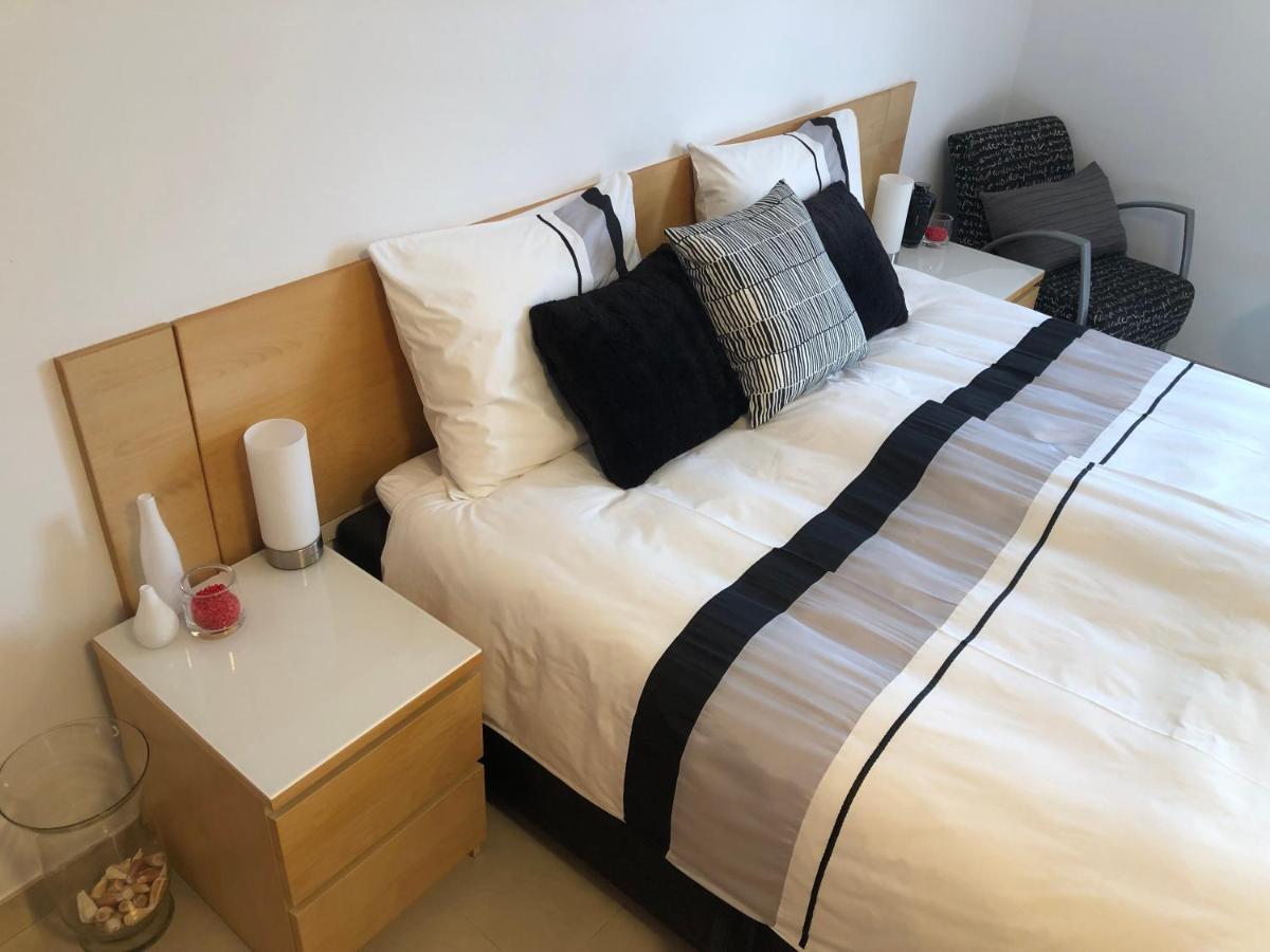 B&B Villa Árchez Eksteriør billede