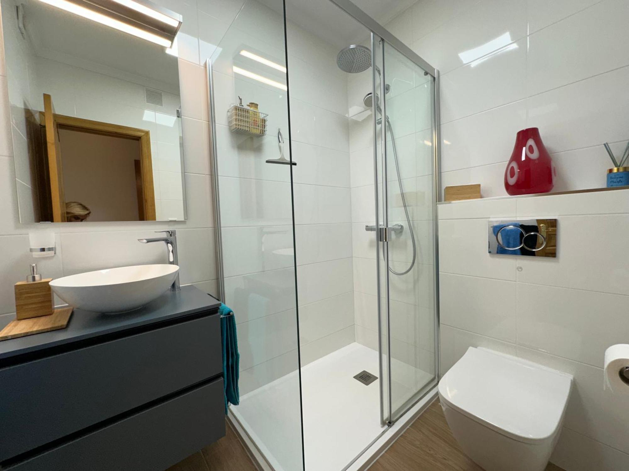 B&B Villa Árchez Eksteriør billede